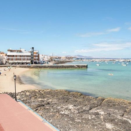 Casa Agua Leilighet Corralejo Eksteriør bilde